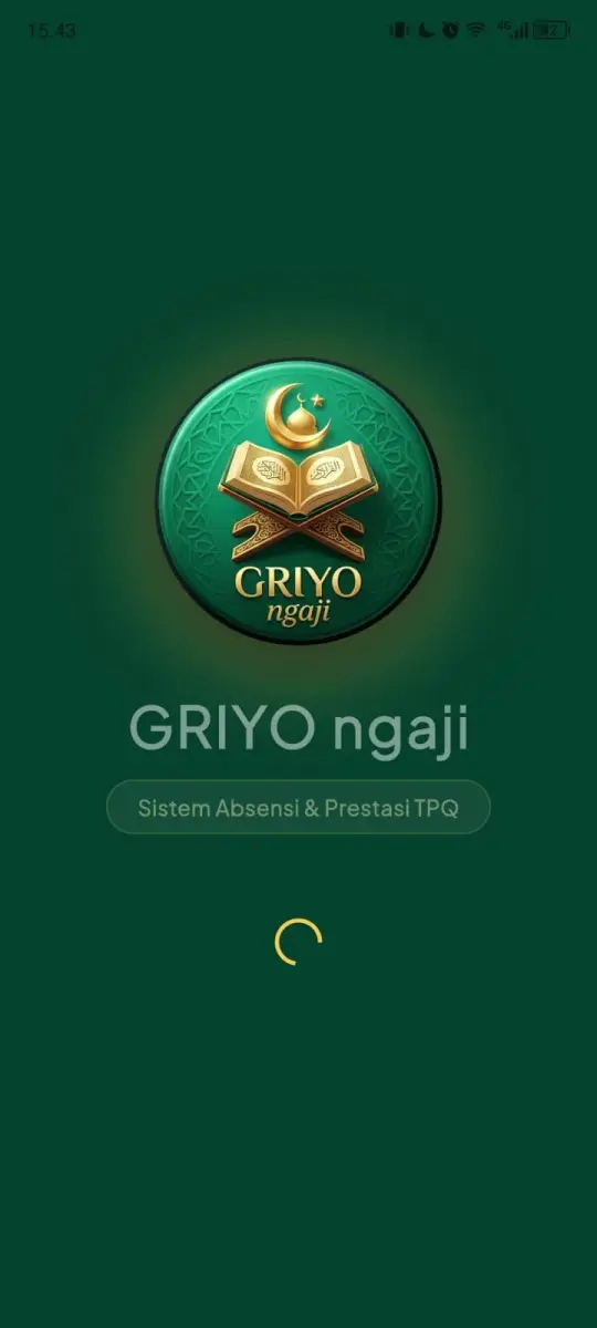 GRIYO ngaji - Foto 2