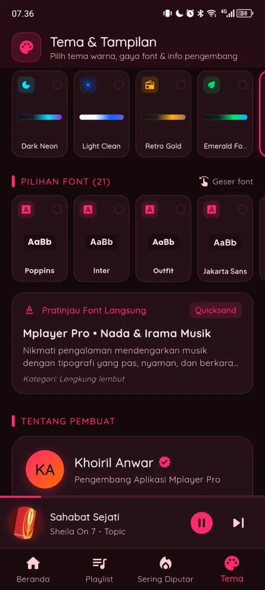 Mplayer Pro - Foto 4