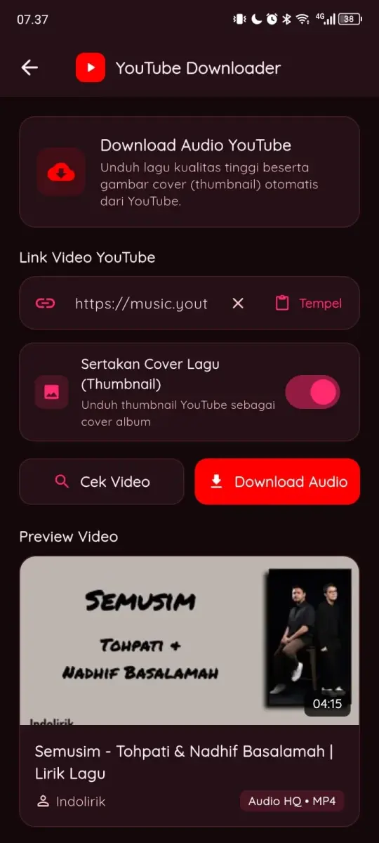 Mplayer Pro - Foto 5