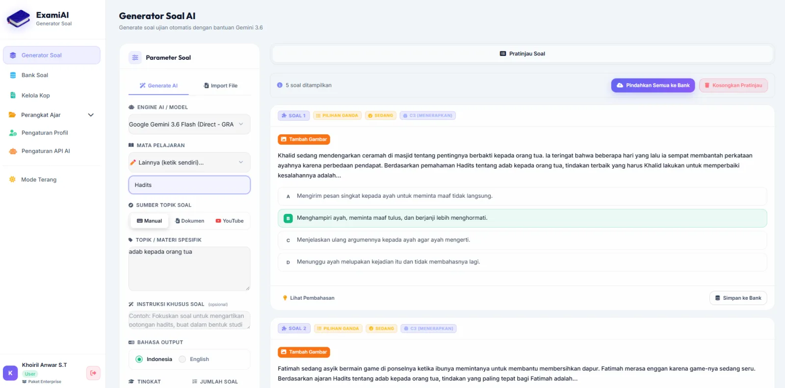 ExamiAI - Foto 2