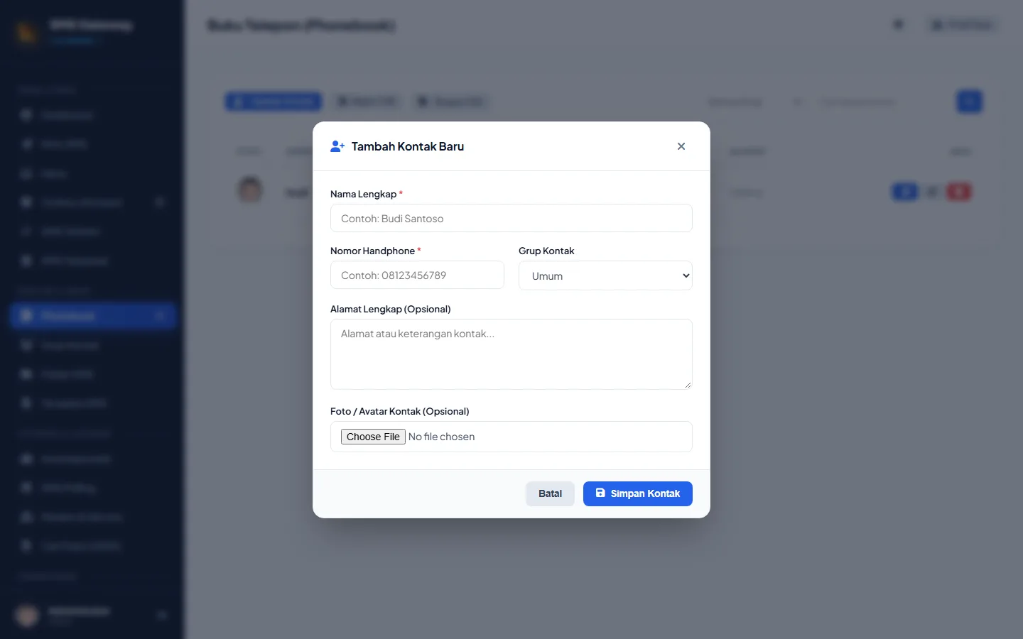 SMS Gateway Pro - Foto 8